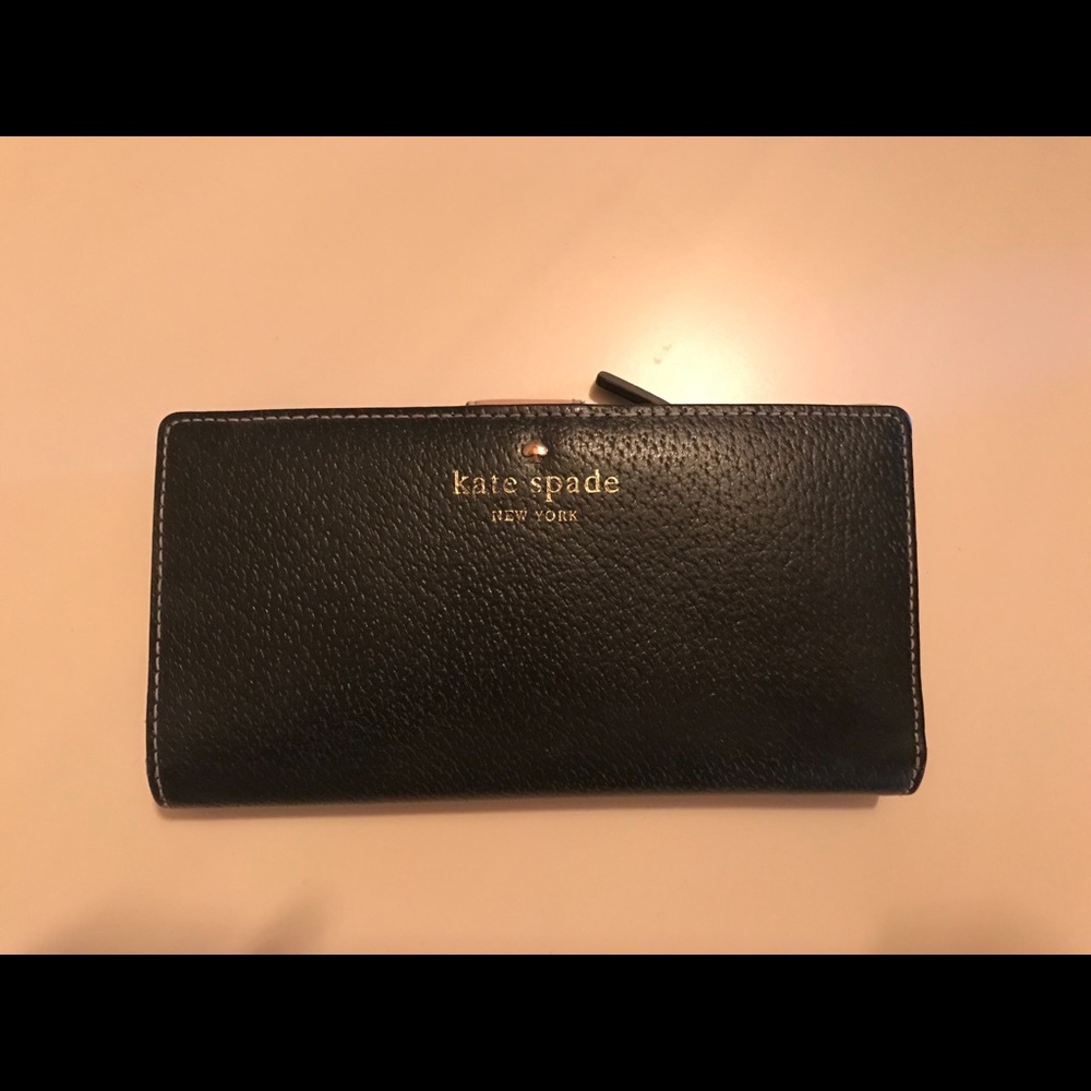 Kate spade wallet